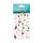Clairefontaine Cooky, 1Bg 7,5x12cm, Einhorn Weihn