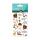 Clairefontaine Cooky, 1Bg 7,5x12cm, Urgeschichte