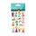 Clairefontaine Cooky, 1Bg 7,5x12cm, Prinzessinnen