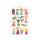 Clairefontaine Cooky, 1Bg 7,5x12cm, Prinzessinnen