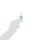 Clairefontaine Cooky, 1Bg 7,5x12cm, Kerzen