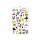 Clairefontaine Cooky, 1Bg 7,5x12cm, Kino