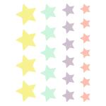 Maildor M. Design Stickino 38x30 Sterngirla