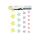 Maildor M. Design Stickino 38x30 Sterngirla