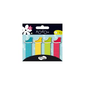 Maildor Modou Haftmarker Schuhe