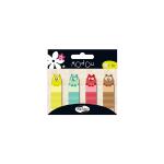 Maildor Modou Marker Katzen 4x20Bl