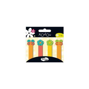 Maildor Modou Marker Natur 4x20Bl