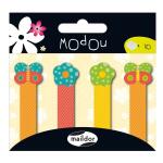 Maildor Modou Marker Natur 4x20Bl