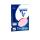 Clairefontaine CLAIRALFA PPP A4 80G 100BL ROSA