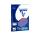 Clairefontaine CLAIRALFA PPP A4 160G 50BL violett