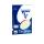 Clairefontaine Papier ppp A4 160G 50BL Grau