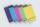 Clairefontaine EuropaMajor1 20,2x12,7 150Bl lin st