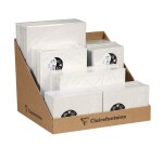 Clairefontaine Display Pollen Natura 49x42,5x19,5