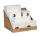 Clairefontaine Display Pollen Natura 49x42,5x19,5