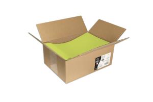 Clairefontaine Umschlag C4 120g knospengrün