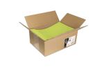 Clairefontaine Umschlag C4 120g knospengrün