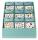Clairefontaine CookyDispl 10x10 Hoppy