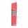 KOH Textmarker Keilspitze Strichstärke 1-5mm Rot