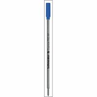 Schneider Kugelschreibermine Schraubmine Express blau 5er
