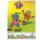 PVP Malblock- Zeichenblock A 4 - 70 g/m² - 100 Blatt