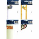 TAUN Tischkarten 6er Pack Blanco- Allgemein