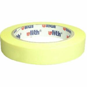 HEKU Klebeband Papier- Abklebeband Krepp , 18 mm x 50 m
