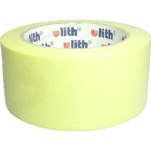 HEKU Klebeband Papier- Abklebeband Krepp , 48 mm x 50 m