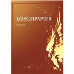UHL Löschpapier- Block A4 10 Blatt
