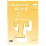 UHL Tonzeichenkarton A3 Block 180 g/m² - 10 Blatt...
