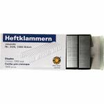 MAG-O Heftklammern Nr. 24/6 - 1000 Stück verzinkt -...