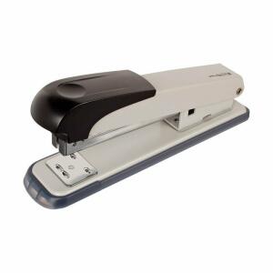 MAG-O Heftgerät - 24/6 - 26/6 für bis zu 20 Blatt schwarz