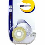 MAG-O Klebefilm- Abroller inklusive Klebefilm 19 mm x 33 m