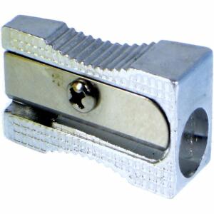 MAG-O Anspitzer Metall einfach konisch für Ø 8 mm 24er