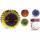 STY Laterne Ballonlaterne D = 24 cm , sortiert