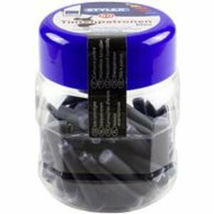 STY Tintenpatronen Standard blau 50er Box