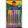 STY Glitter Glue 6er Pack 6 x 10 g