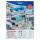 STY Fotopapier A4 - weiß, glänzend - 25 Blatt 180 g/qm