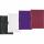 STY Cliphefter A4 schwarz