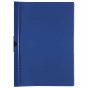 STY Cliphefter A4 blau