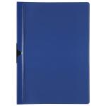 STY Cliphefter A4 blau 4044186411751