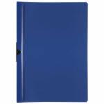 STY Cliphefter A4 blau