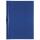 STY Cliphefter A4 blau
