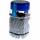 STY Tintenpatronen Standard blau 100er Box