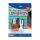 STY Bastelfilz 20 x 30 cm - 10 Bogen farblich sortiert