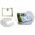 CMI Keilrahmen 20 x 50 cm 300 g/m²