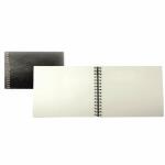 CMI Sketchbuch A3 - Querformat Spiralbindung 140...