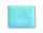 KOH Schneiderkreide 40 mm x 50 mm - Hellblau - 100er Pack