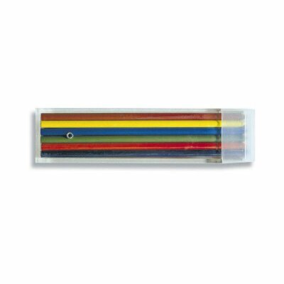 KOH Farbminen 3,2 mm x 90 mm Mix 12er
