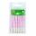 KOH Kreide Universal- Ölkreide - 6 / White - 6er Pack