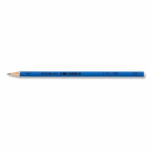 KOH Bleistifte Schule Gradation HB rund blau 144er